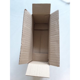 100 thung carton 20x8x8