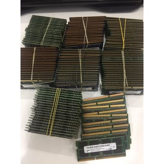 RAM laptop 4GB  PC3 (DDR3)