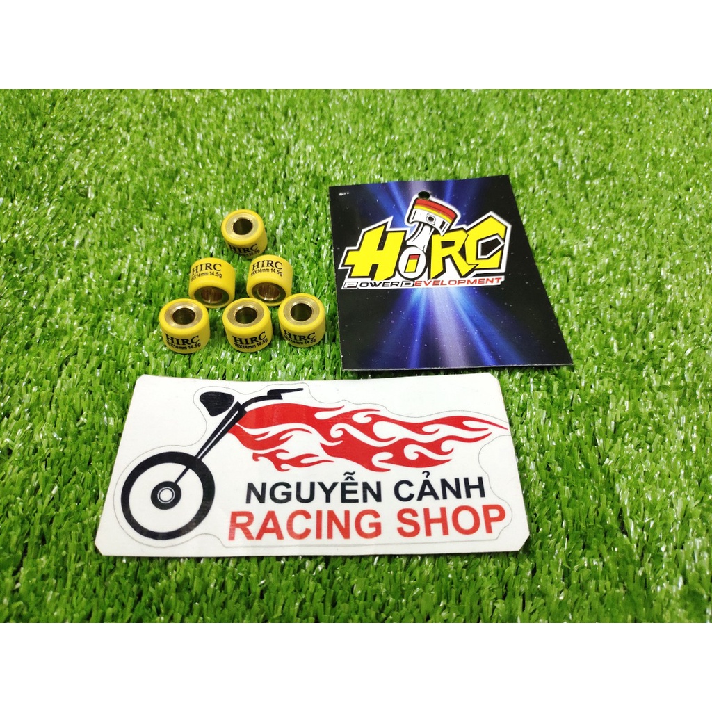 Bi nồi HIRC vario SH AB 125 150