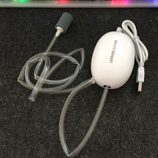 Máy Sục Tạo Oxy USB  - GU