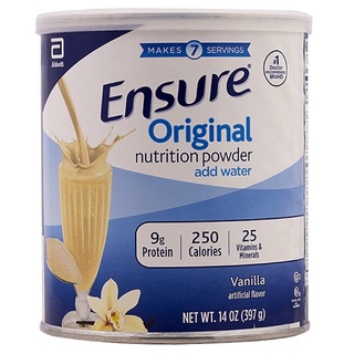 sữa ensure