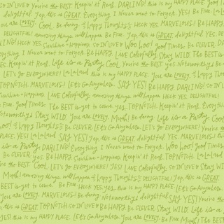 Dear Lizzy Happy Place - Giấy hoạ tiết scrapbook, exploding box, thiệp