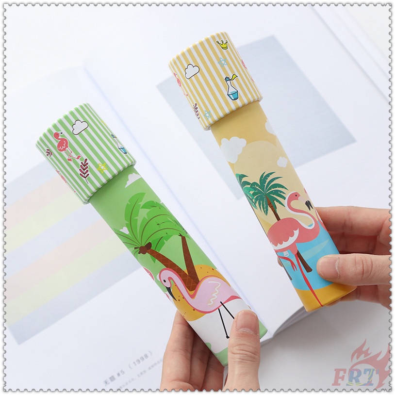 Kính Vạn Hoa 3d 04: 1 Đồ Chơi Cho Bé