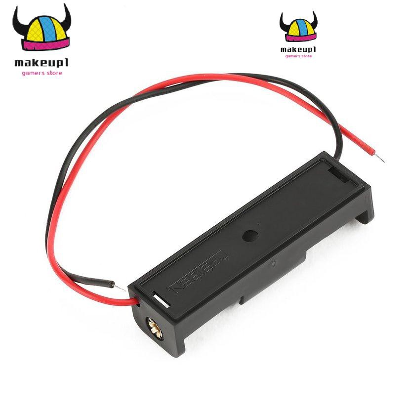 RN Hộp Đựng Pin Hàn 1xaa Kèm Dây Cáp | BigBuy360 - bigbuy360.vn