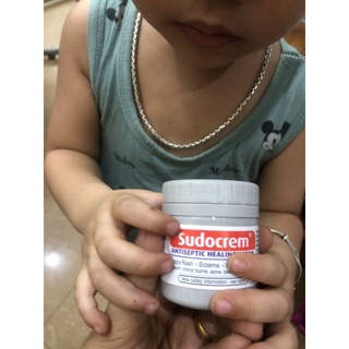 kem hăm sudocrem 60gr