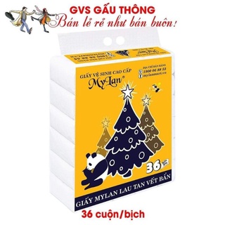 giấy vệ sinh