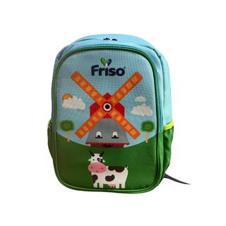 Mkb gift balo vải friso - ảnh sản phẩm 1