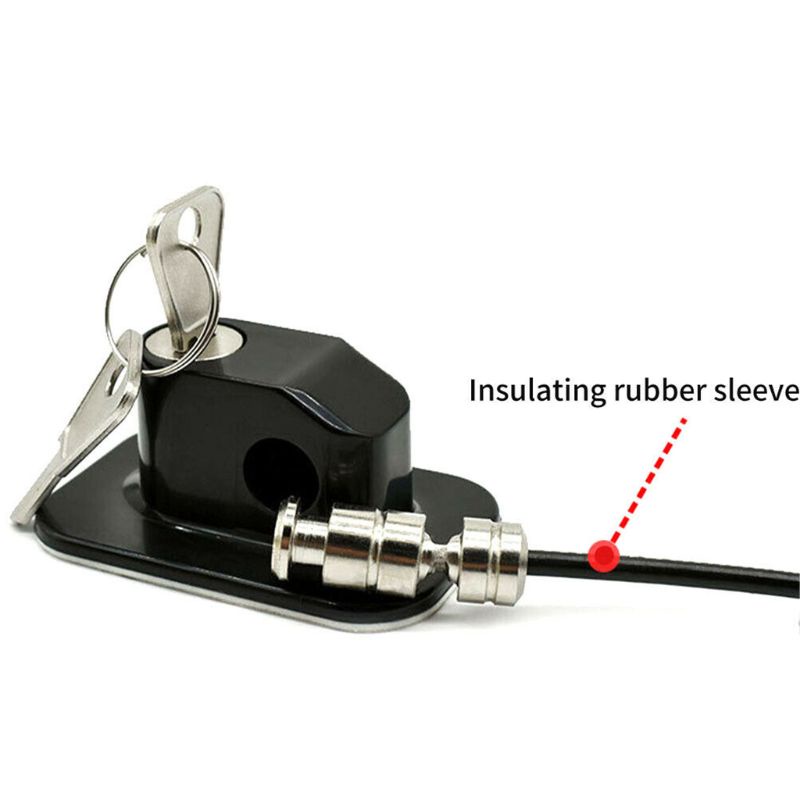 Khóa Cửa Tủ Lạnh Tự Dính Không Cần Khoan Bảo Vệ An Toàn Cho Bé