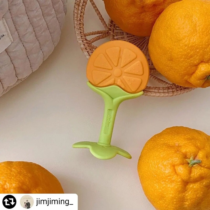 Gặm nướu ANGE Hàn Quốc Cho Bé