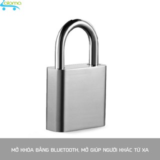 Ổ KHÓA BLUETOOTH OKLOK GS40X