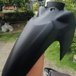 Chai Sơn SAMURAI Màu Đen Nhám 109A