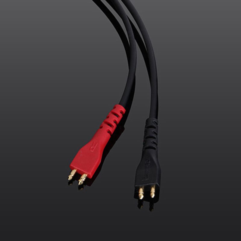 Dây Cáp Tai Nghe Thay Thế Cho Sennheiser-Hd25 Hd25-1 Hd25-1 Ii Hd25-C Hd25-13 Hd25 6