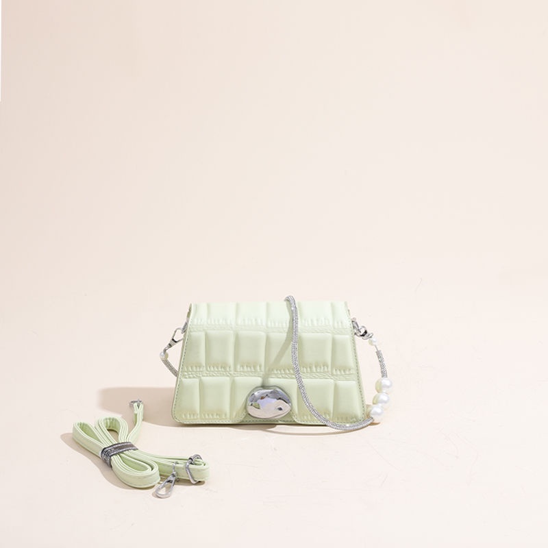 Túi Xách Đeo Vai Thời Trang Mùa Hè Hàng Mới Chất Lượng Cao Dành Cho Nữ