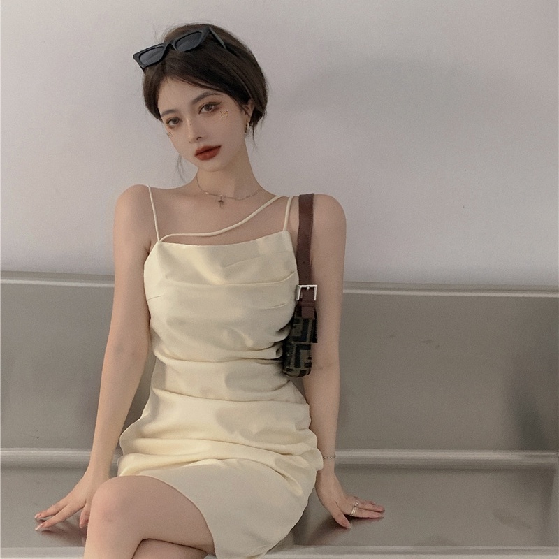 ORDER TAOBAO ❌ SIÊU RẺ❌ VÁY DÂY QUYẾN RŨ GIÁ SỐC HÀNG TAOBAO CHẤT LƯỢNG