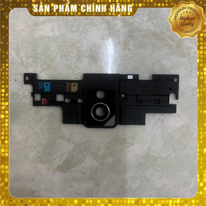 Kính Camera Blackberry Passport Zin Mới