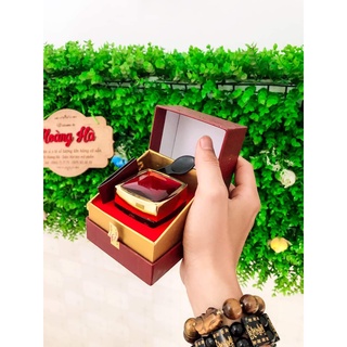 [ HŨ LỚN 15GR ] CAO MỤN SÂM ĐỎ 36 VỊ
