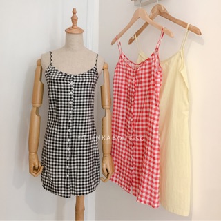 Cami dress