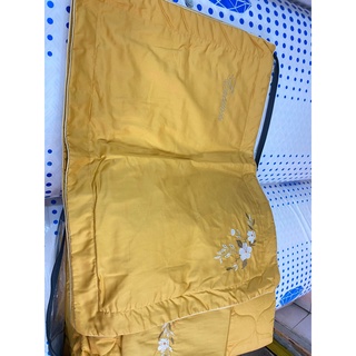 Bộ Drap chun chần EVERON MDSC100