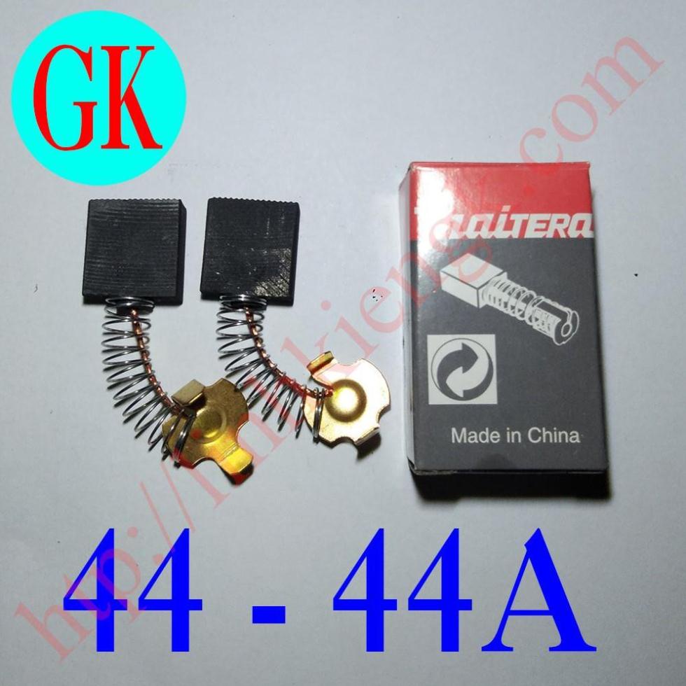 [10 đôi] Chổi than 44 - chổi than 44A