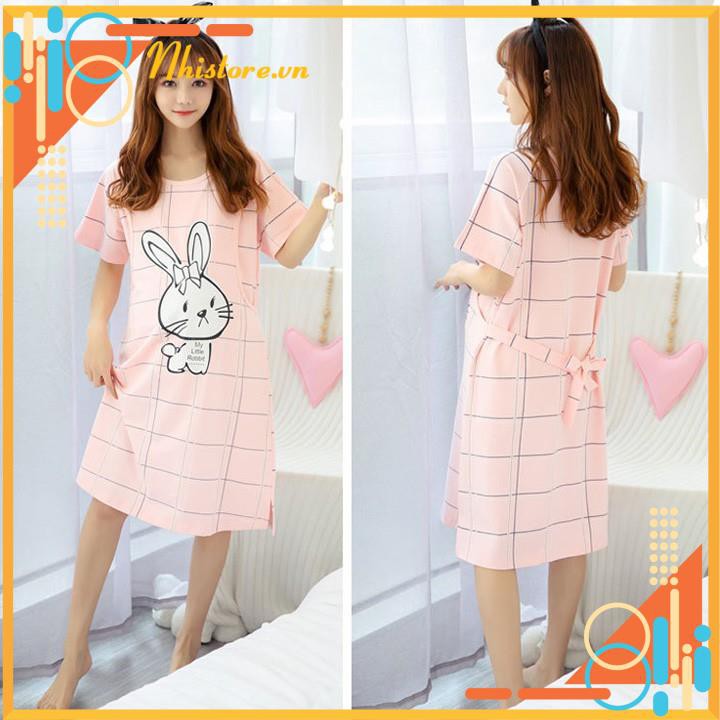 Váy bầu ĐẦM BẦU SAU SINH