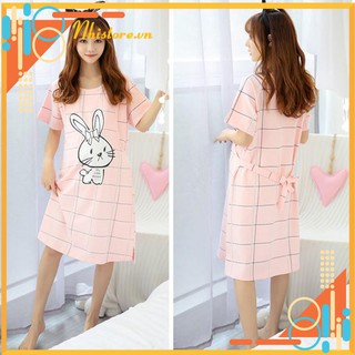 Váy bầu đầm bầu sau sinh