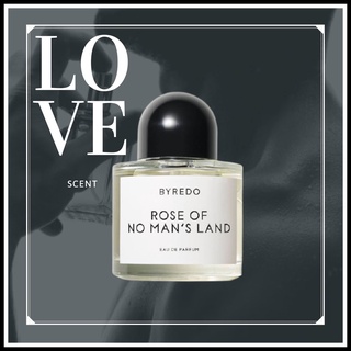 𝑳𝒐𝒗𝒆.𝑺𝒄𝒆𝒏𝒕 - Nước hoa unisex Byredo Rose Of No Man's Land 10ml