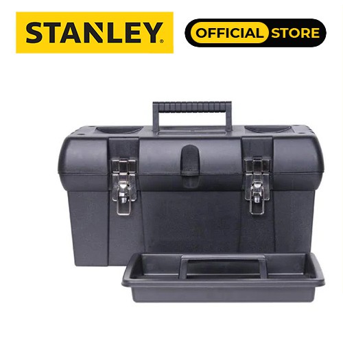 Hộp dụng cụ (nhựa) 19 inch Stanley STST19005