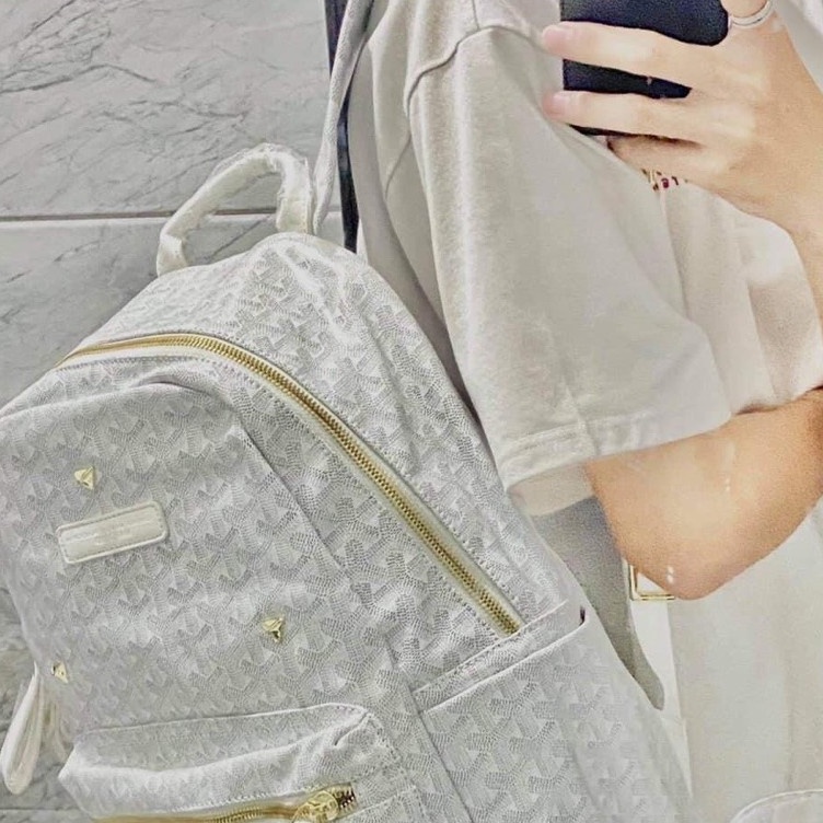 Balo Edmond Masion Thời Trang - Cao Cấp - Bảo Hành 1 Năm