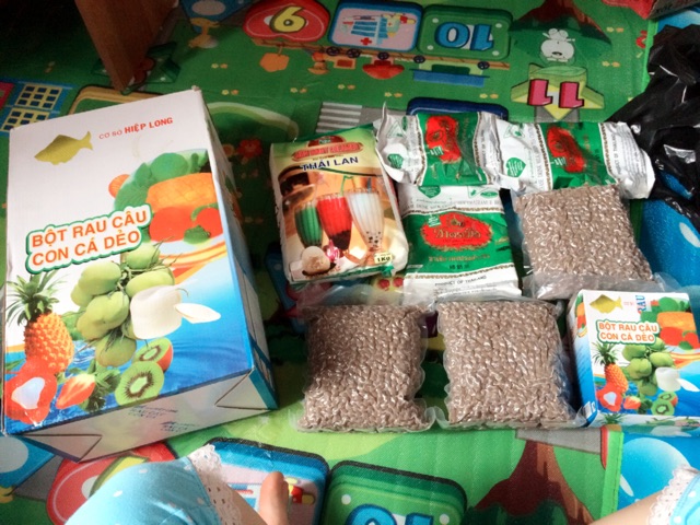 SÉT LÀM TRÀ THÁI | BigBuy360 - bigbuy360.vn