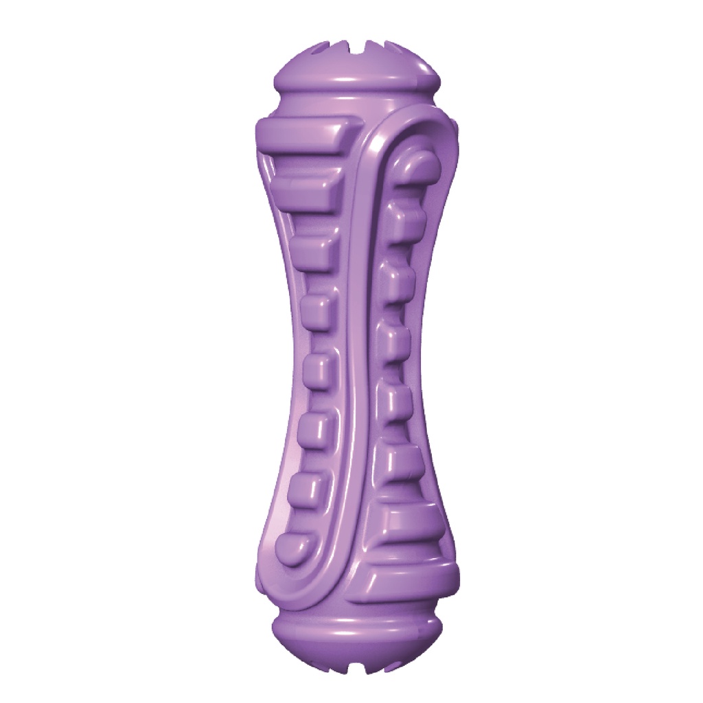 Đồ chơi tạ cao su siêu bền cho Chó