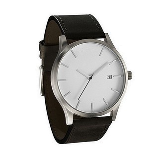 Đồng hồ thời trang dây da dành cho cặp đôi