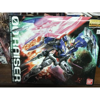 MÔ HÌNH GUNDAM MG RAISER BANDAI