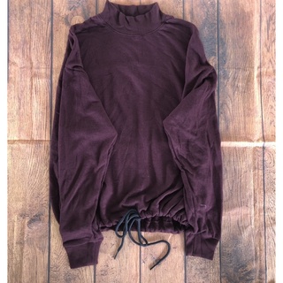 áo nỉ sweater
