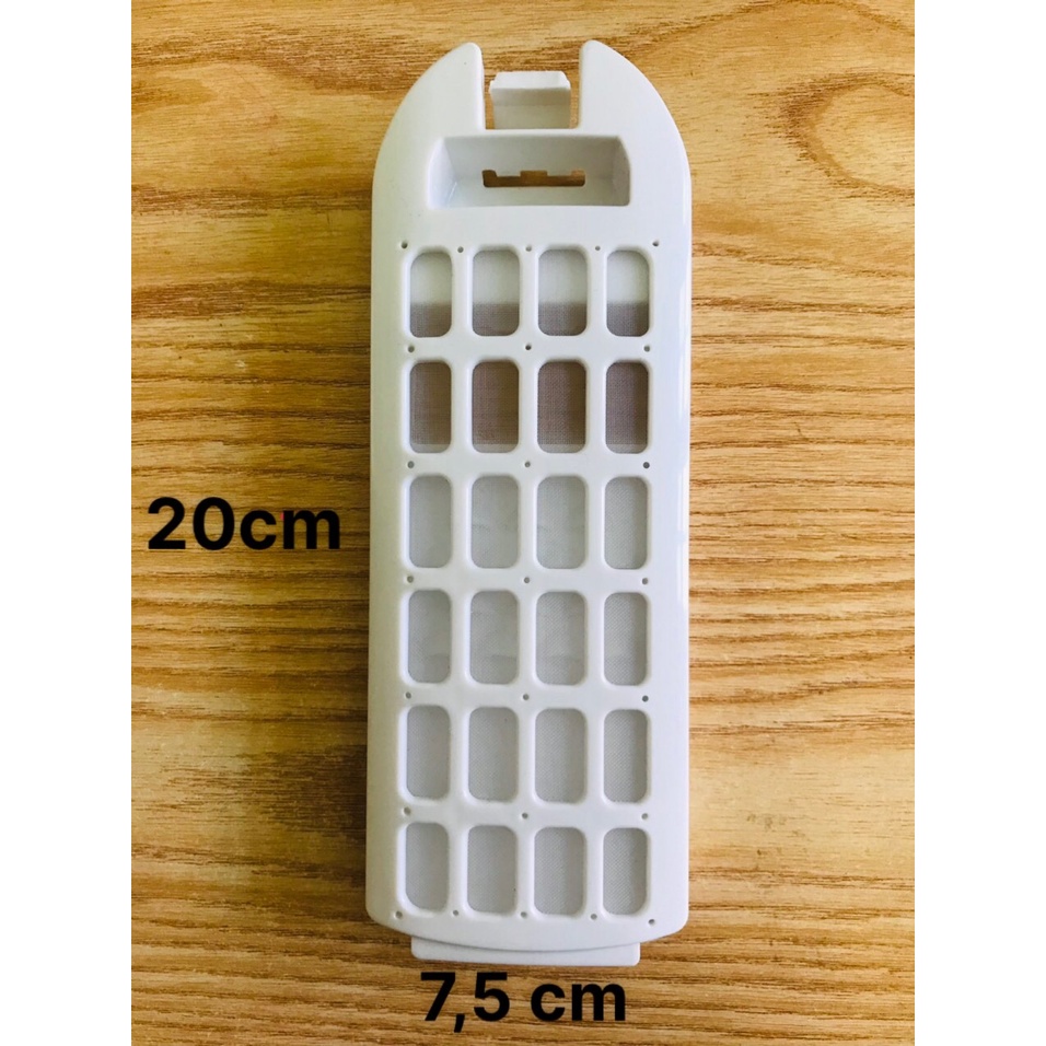 LƯỚI LỌC MÁY GIẶT AQUA 12KG  HÀNG CHÍNH HÃNG