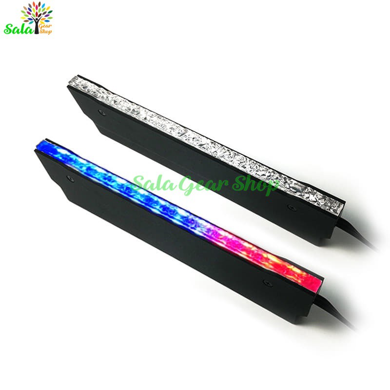 Tản nhiệt Ram Mod Led Triden Z Royal, Sync Main 5v 3Pin