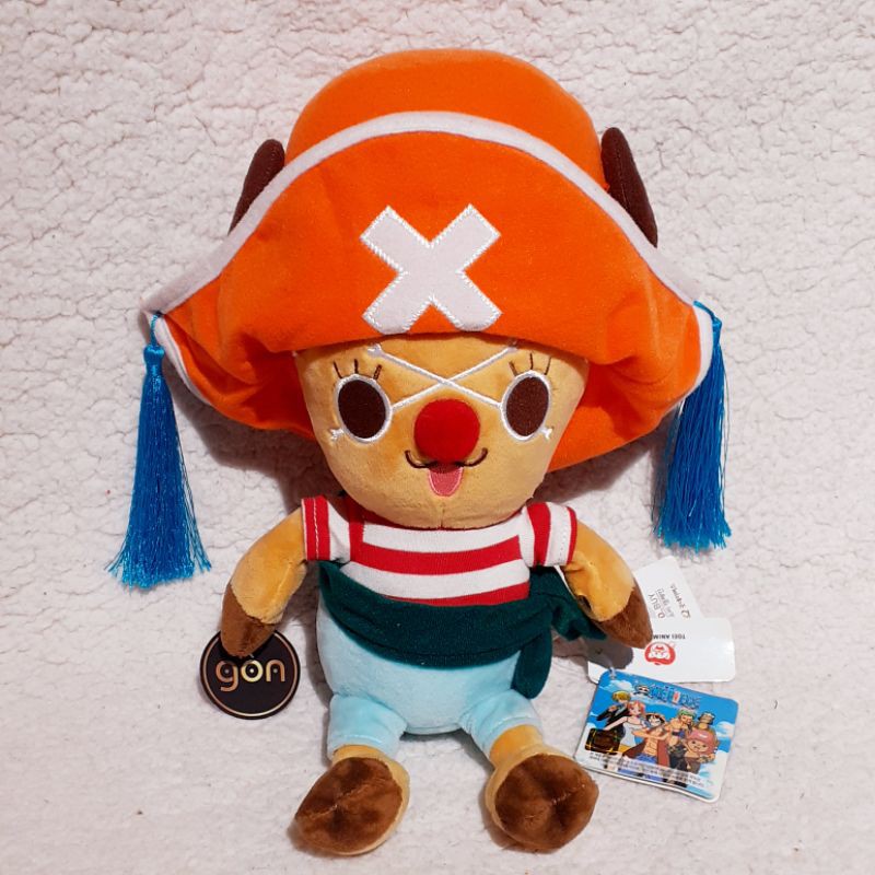Chopper one piece 30cm