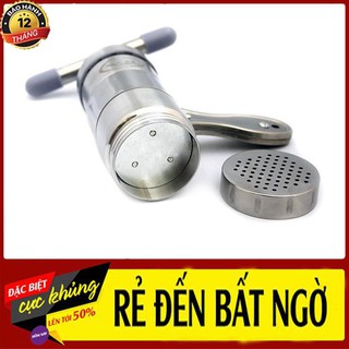 DỤNG CỤ ÉP BỘT THÀNH BÚN