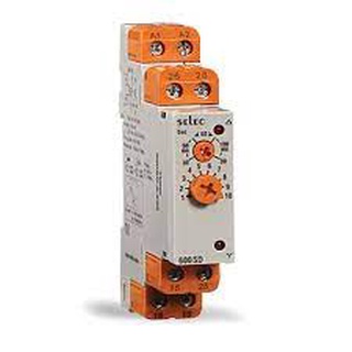 Bộ định thời gian 600SD-2-230 SELEC