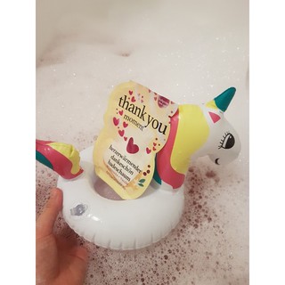 Bọt sữa tắm bồn Thankyou Moment