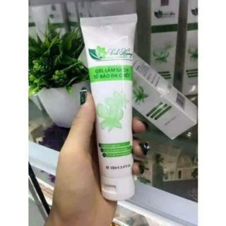 Tẩy tế bào chết Linh Hương