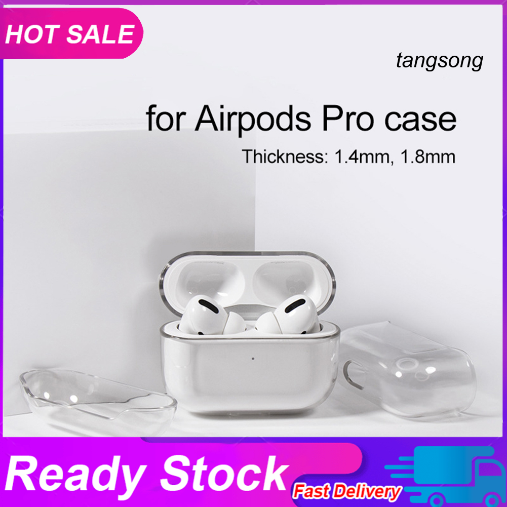 Vỏ Đựng Bảo Vệ Hộp Sạc Tai Nghe Airpods Hình Ngộ Nghĩnh