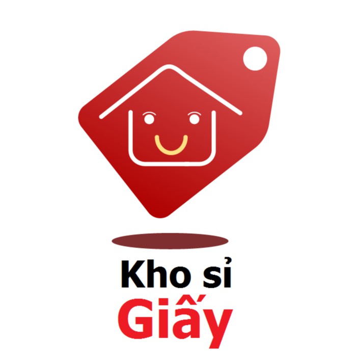 Kho sỉ giấy