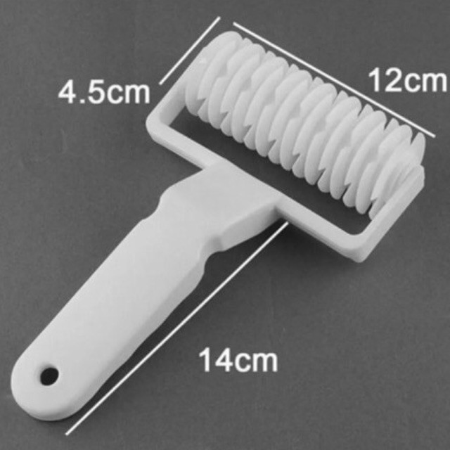 Dụng cụ tạo vân bánh dứa, bánh táo,bánh phở,bánh quế