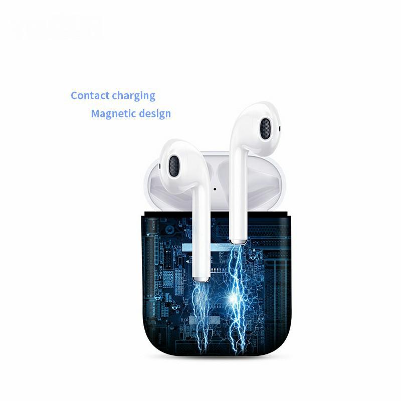Tai nghe Bluetooth i11 TWS