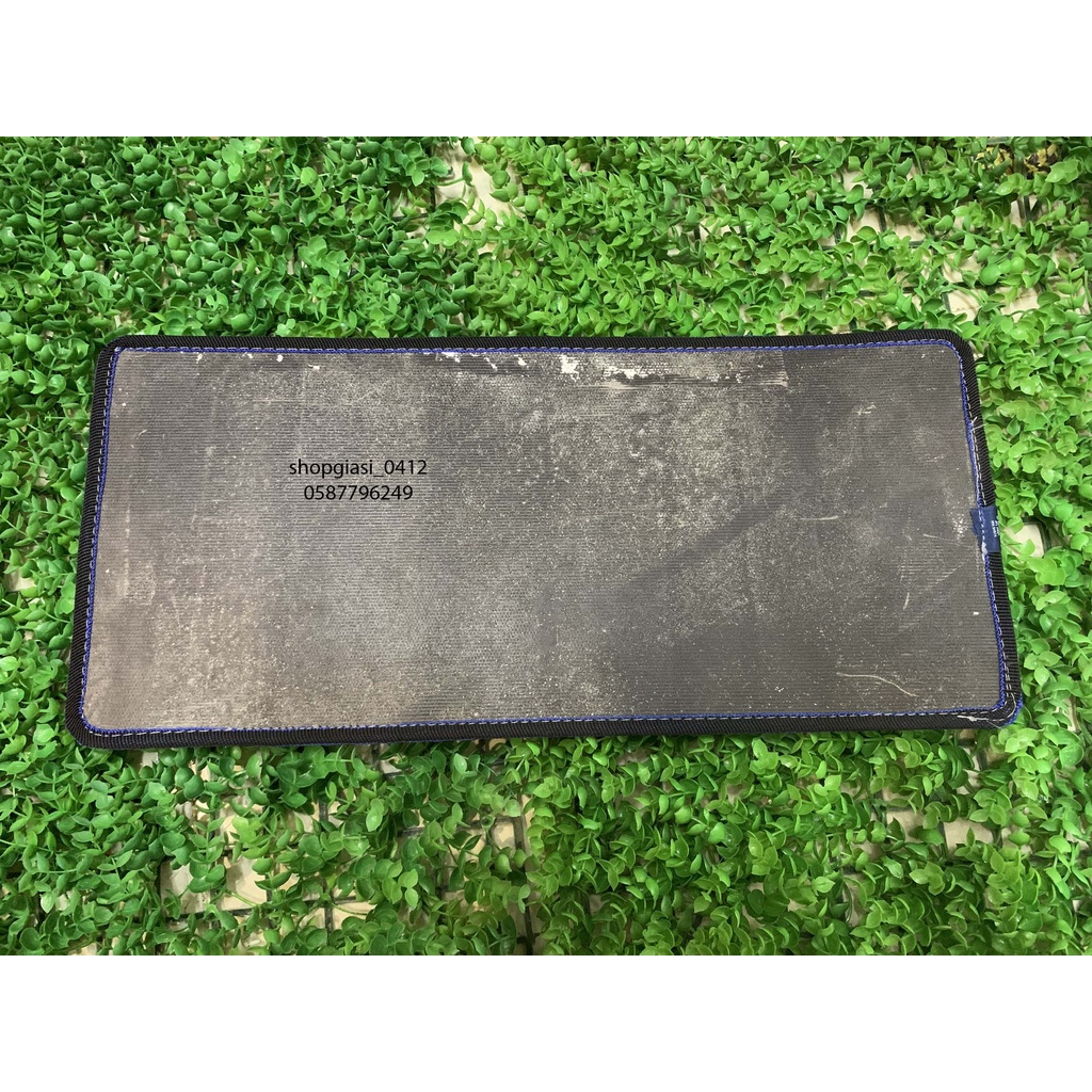 Thảm chống xe SH