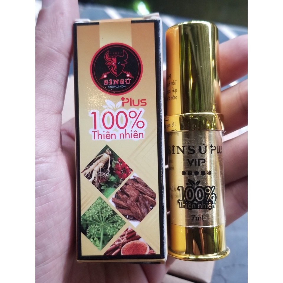 CAO SÌN SÚ (SÌN ĐEN CAO CẤP) - sìn sú xịt, sìn sú bột.