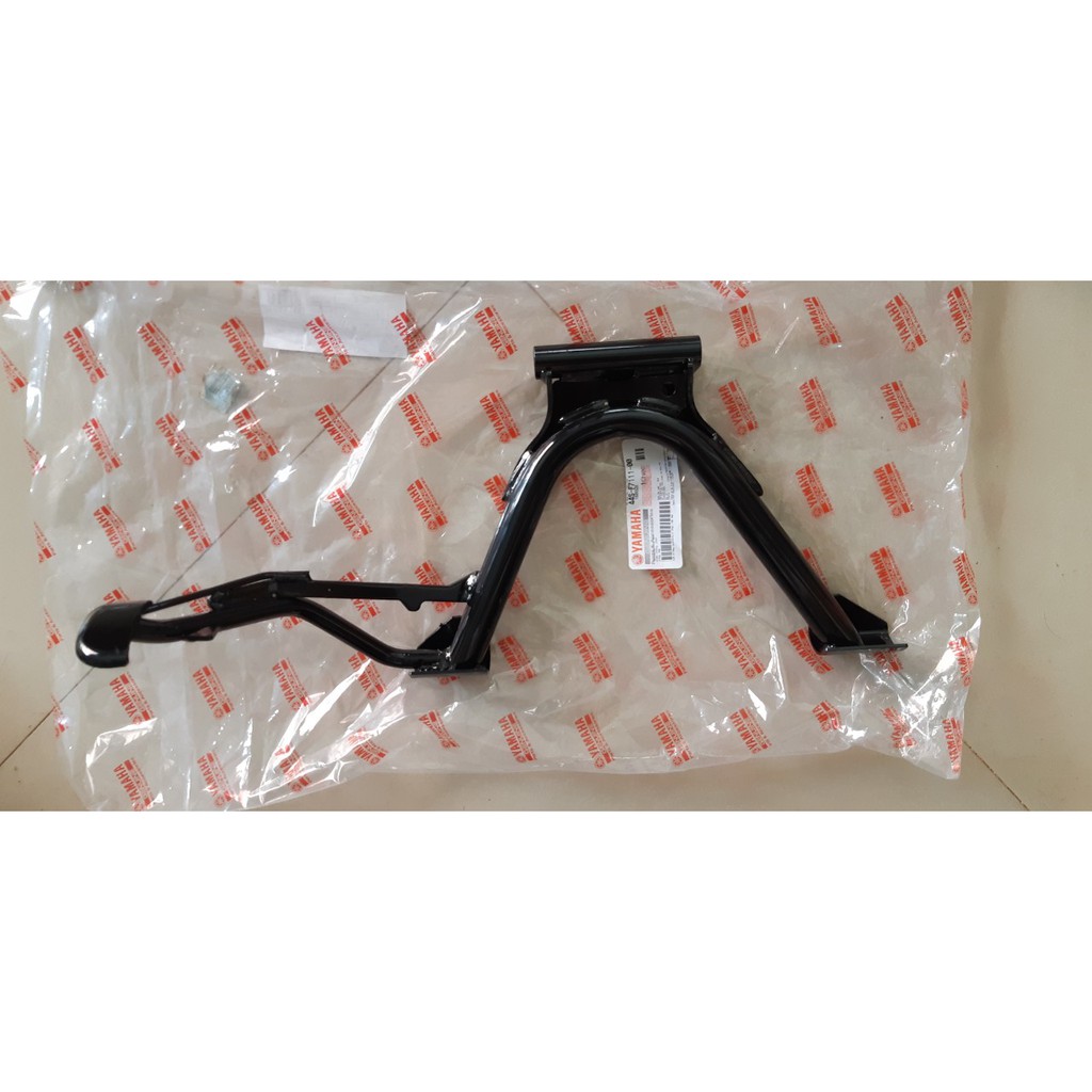 Chân chống giữa Luvias Yamaha