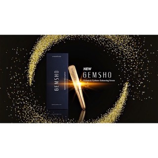 [Chính Serum Dưỡng Mi Gemsho (Gemsho Eyelash & Eyebrow Enhancing Serum)