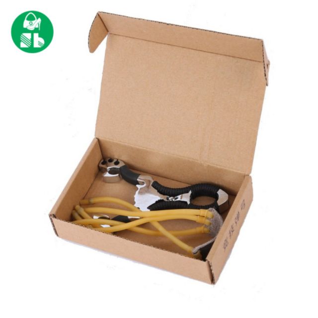 Ná cao su Mặt Vương 3 dây siêu mạnh và combo kèm