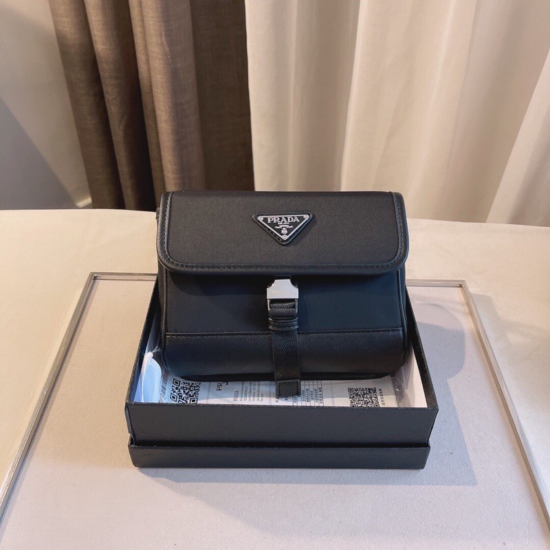 Túi đeo chéo PRA.DA cao cấp 2021